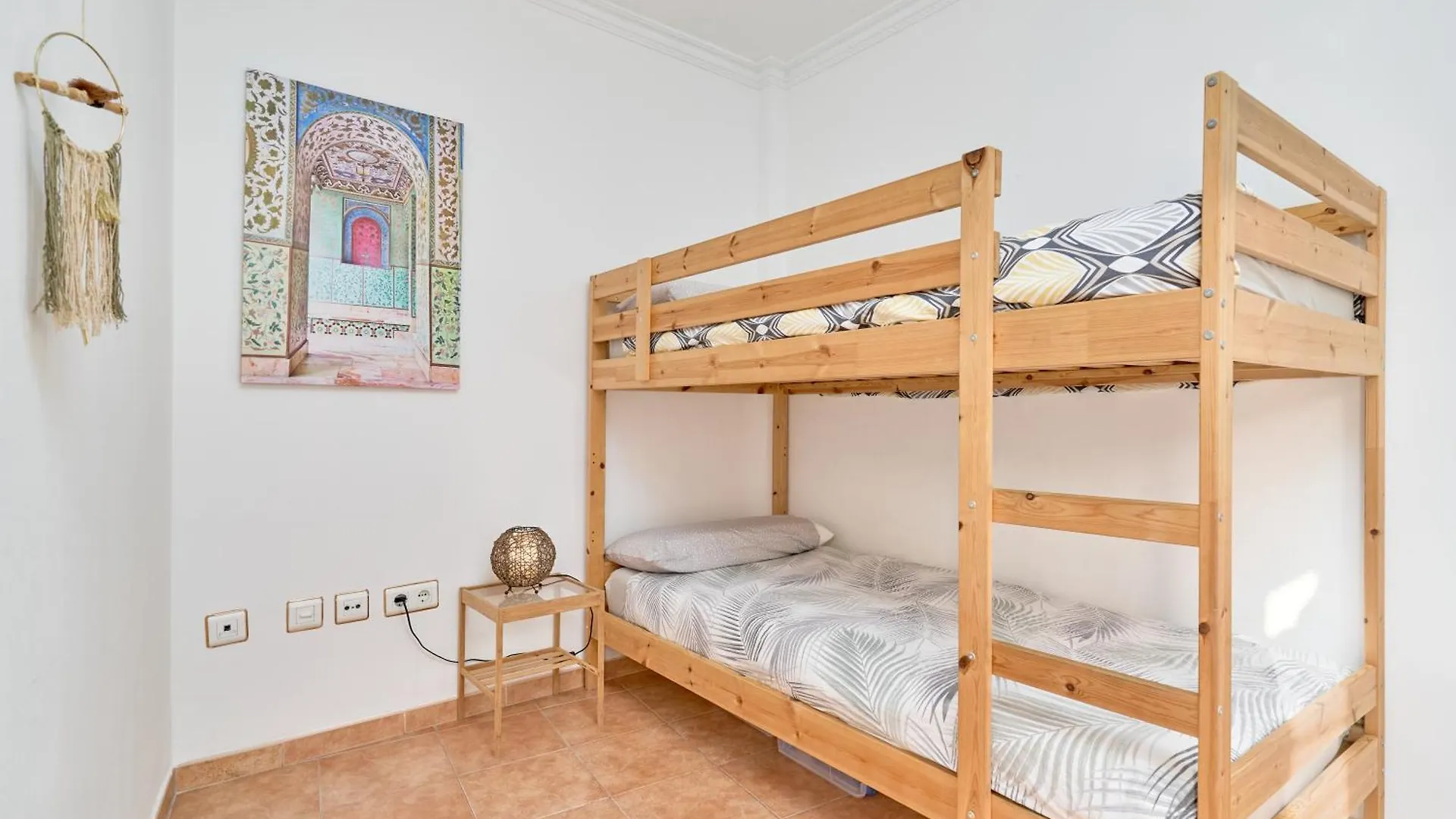 Apartamento Buriana Beach Nerja