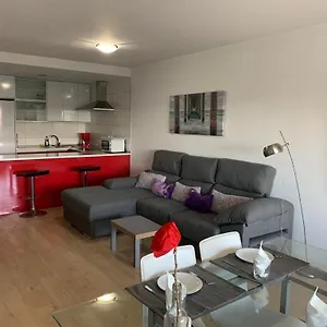 Puerto Alcudia Apartamento Puerto de Alcúdia