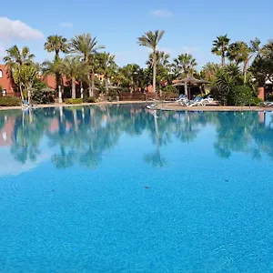 Tamarindo I Piscinas De Agua Salada - Fibra óptica Apartamento Corralejo