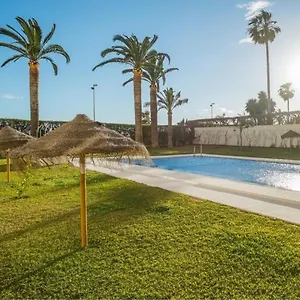 Apartamento Torresol 18, Nerja