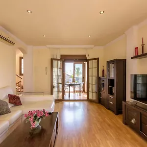Apartamento Céntrico Sibarys - 1 Dormitorio- Calle Pintada, Nerja