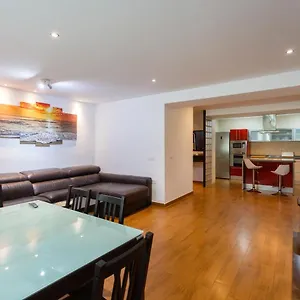 The Traveller's House El Velero De La Victoria Apartamento Cádiz