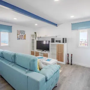Apartamento La Niña De Apartamento Cádiz
