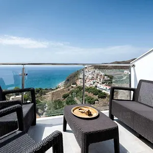 Fenster Zum Apartamento Nerja