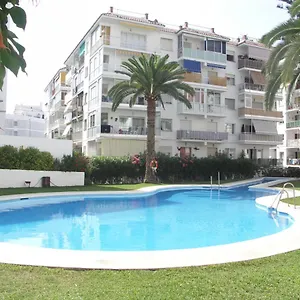 Estudio Granada Apartamento Nerja