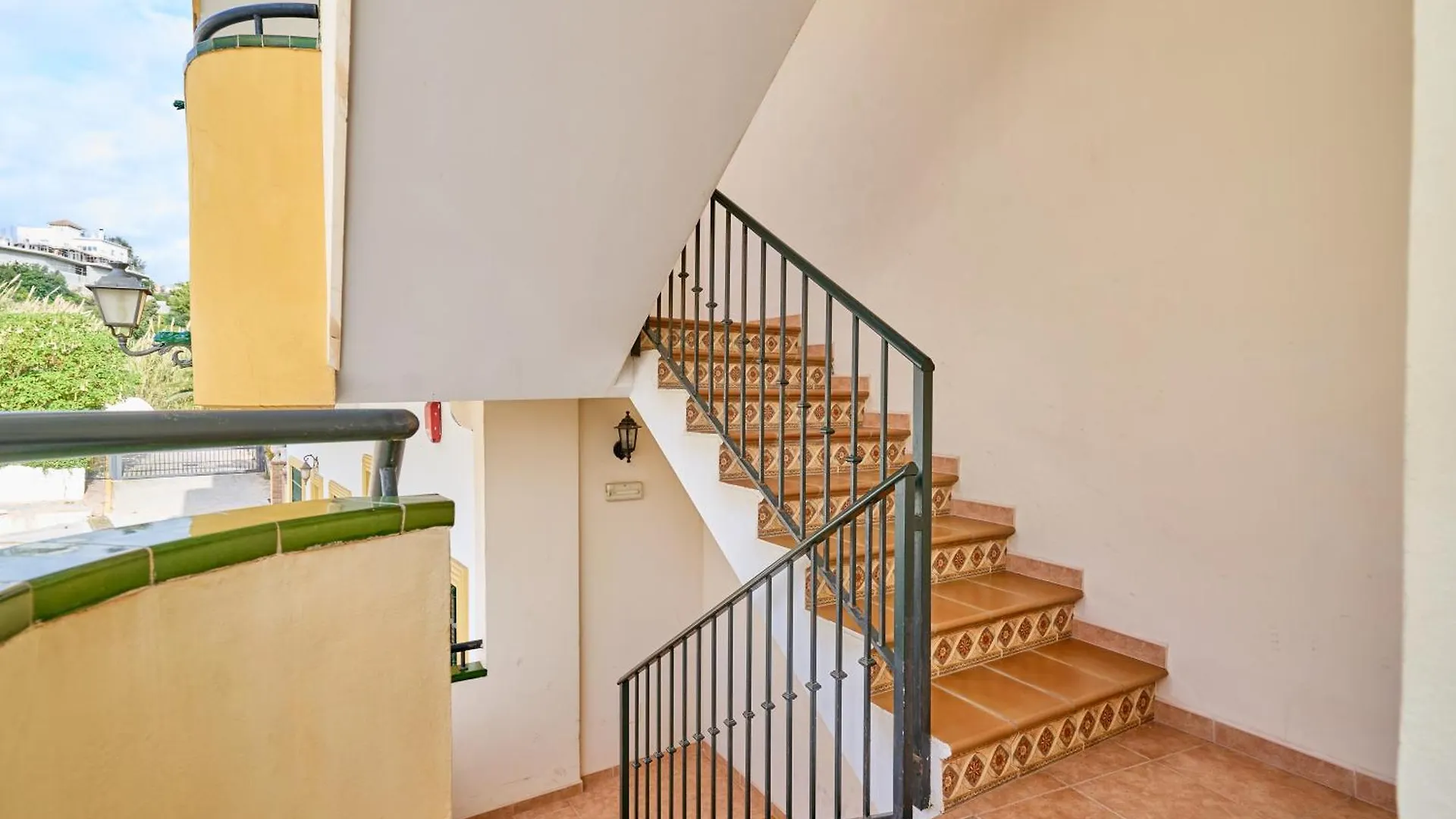 Burriana Beach Apt Nerja Apartment