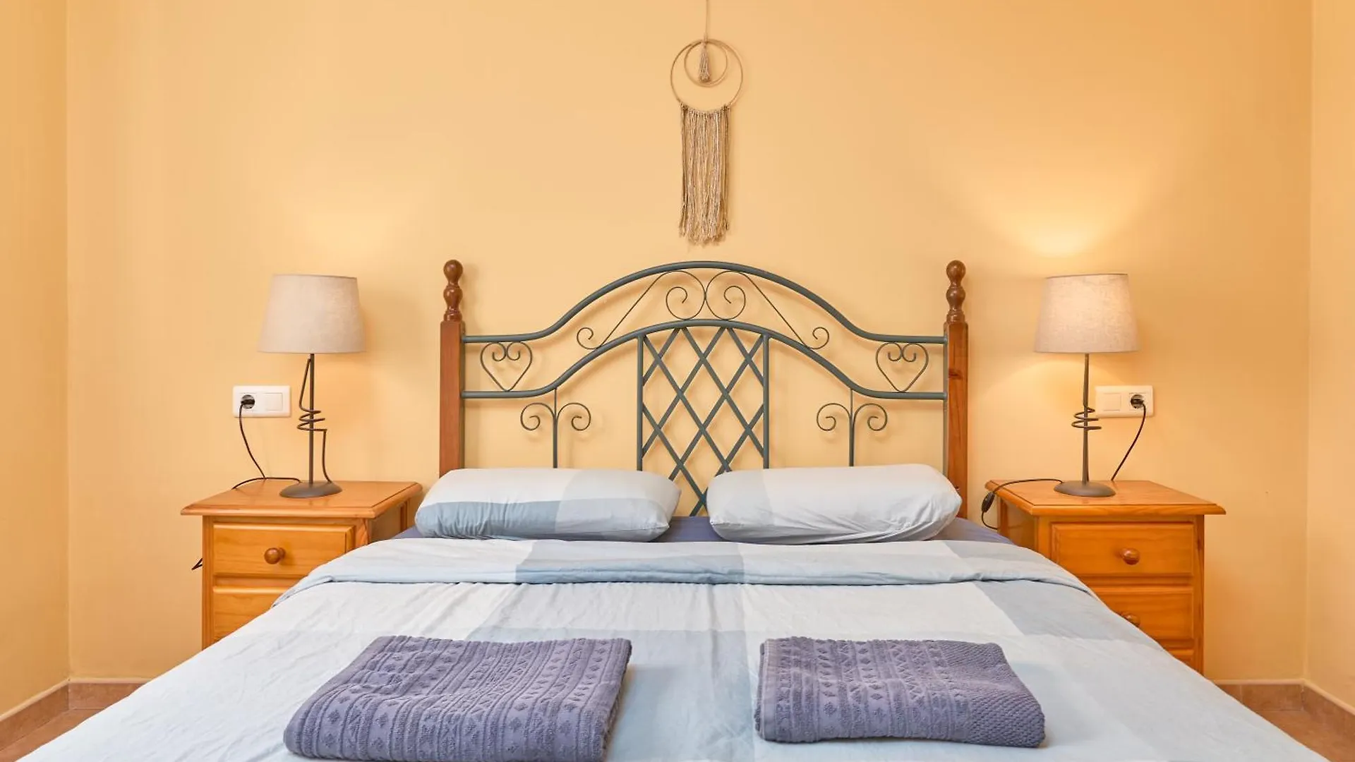 Burriana Beach Apt Nerja Apartment