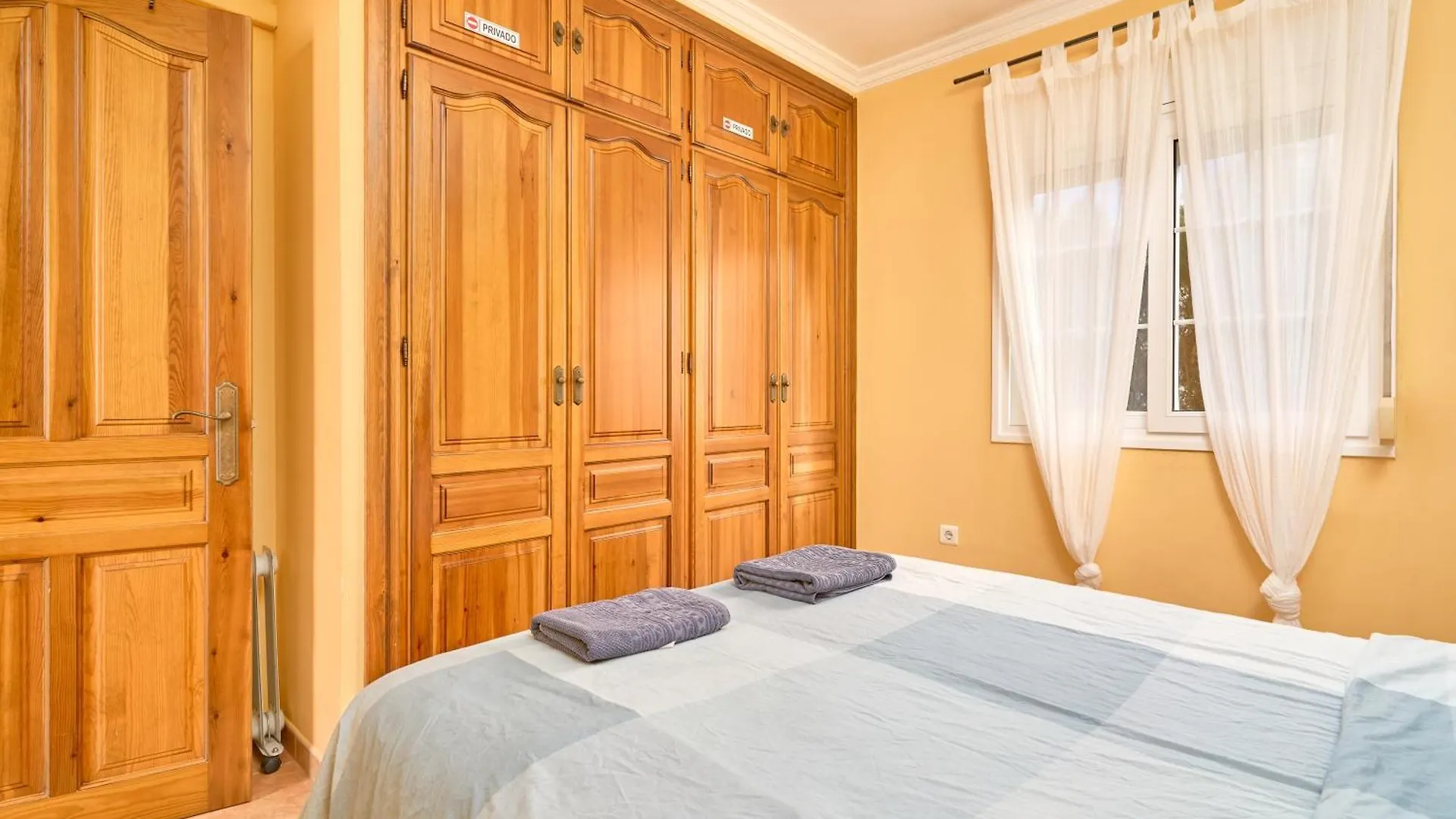 Burriana Beach Apt Нерха 0*,  Испания