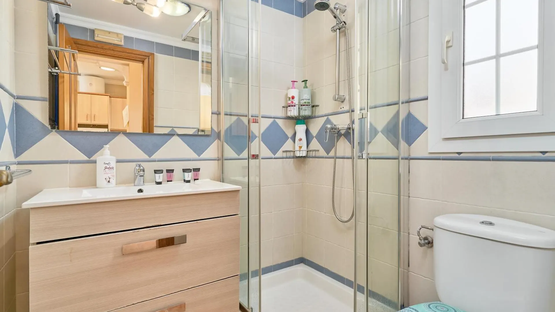 Burriana Beach Apt Нерха 0*,